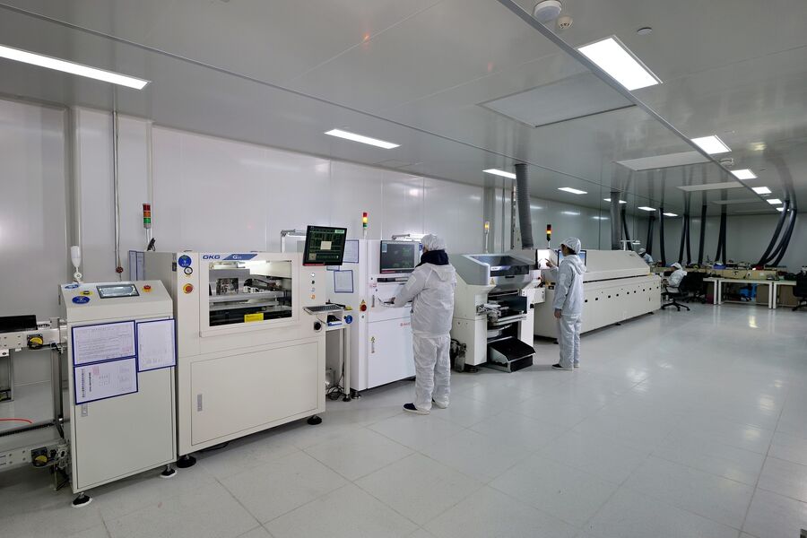 Stable Inertial Systems Ltd.