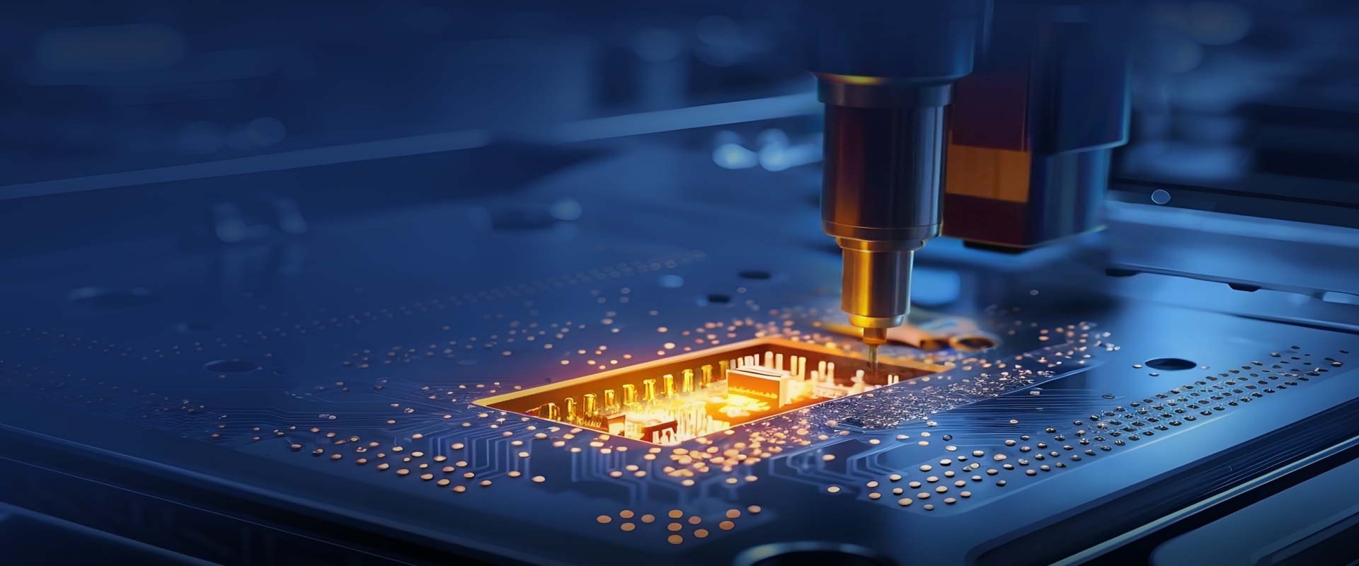 Kalite MEMS Atalet Ölçüm Birimi fabrika