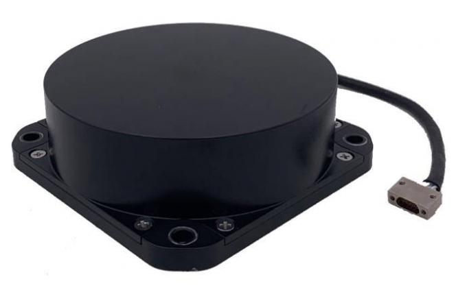 Optical Rotation Sensor Exploradome Industrial FOG Single Axis Gyroscope Optical Rotation Sensors Highly ...