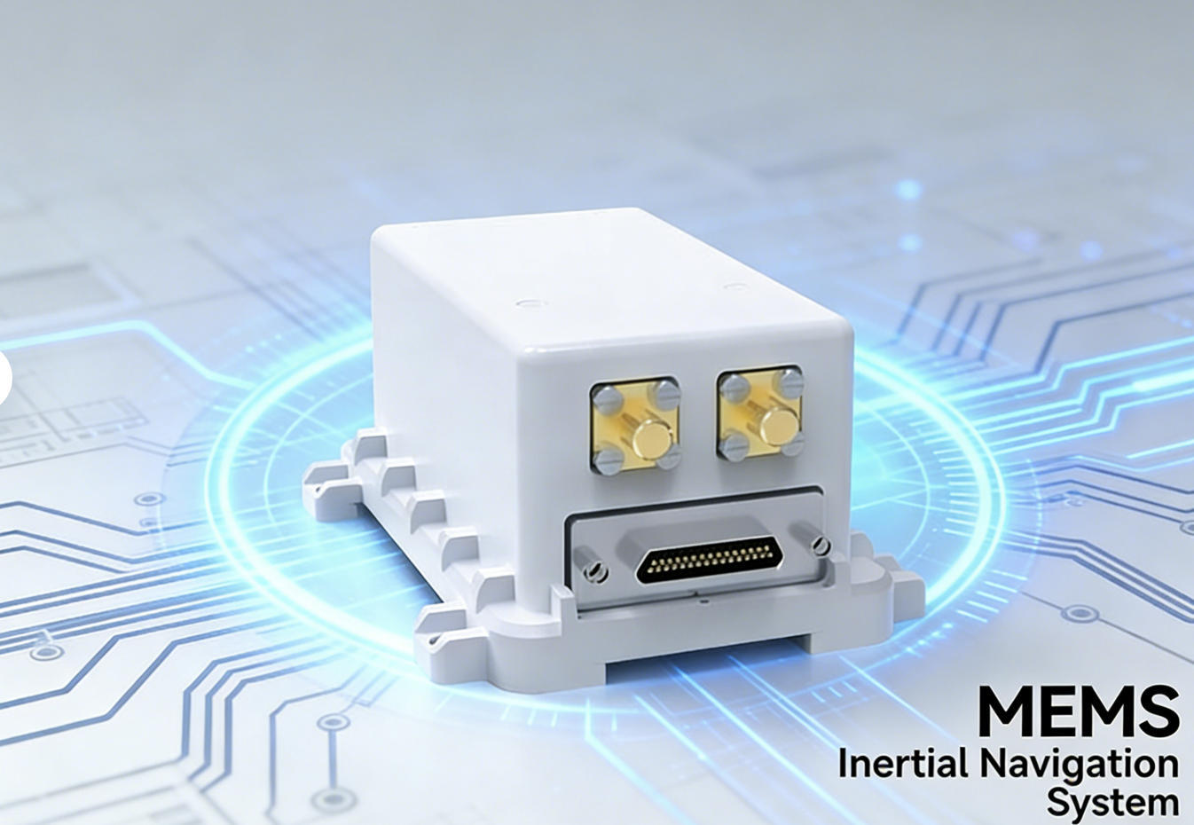 Gamble Inertial Advantages of MEMS-Based Inertial Navigation Systems | Aerospace & Defense
