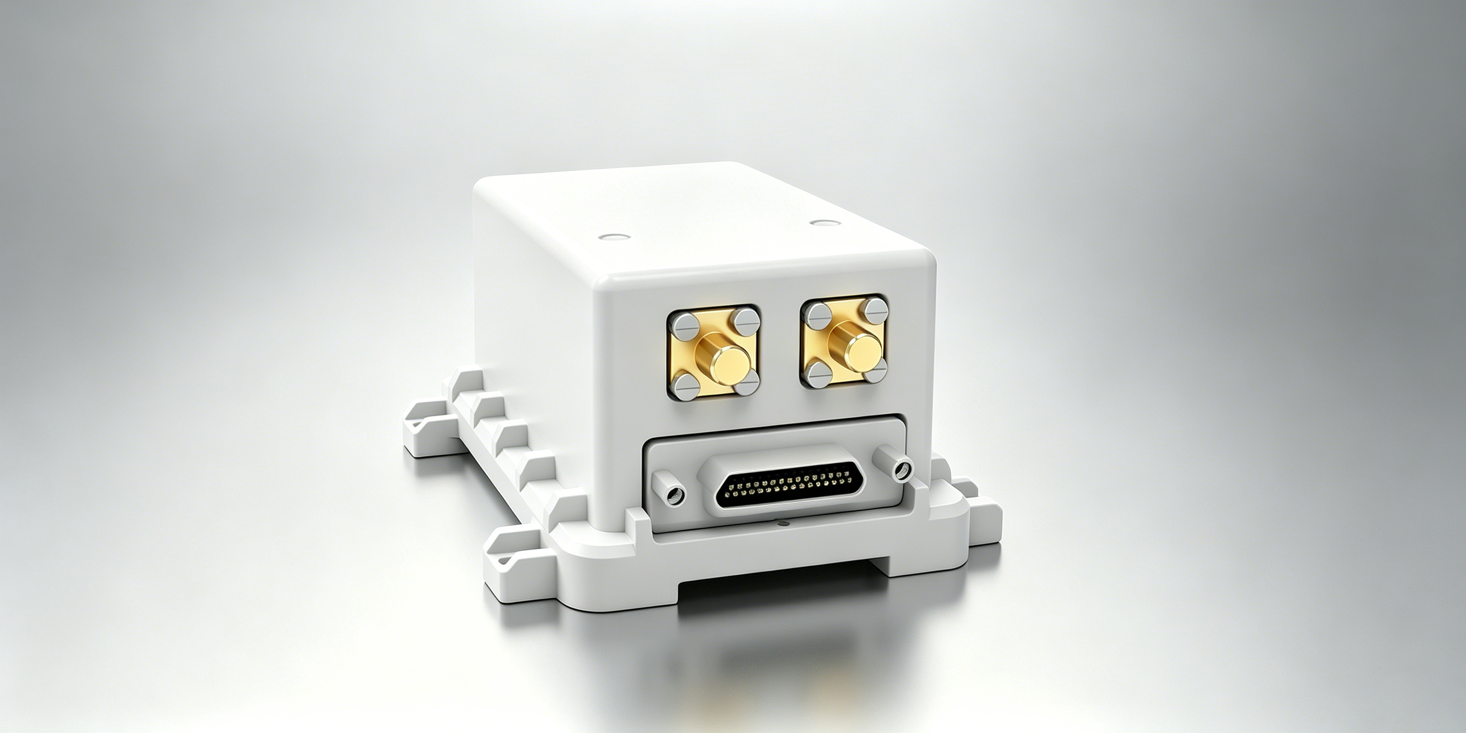 Mini Usv Compact MEMS Integrated INS SI-MINS100S, Size ≤110×81×50mm for UAV, UGV ...