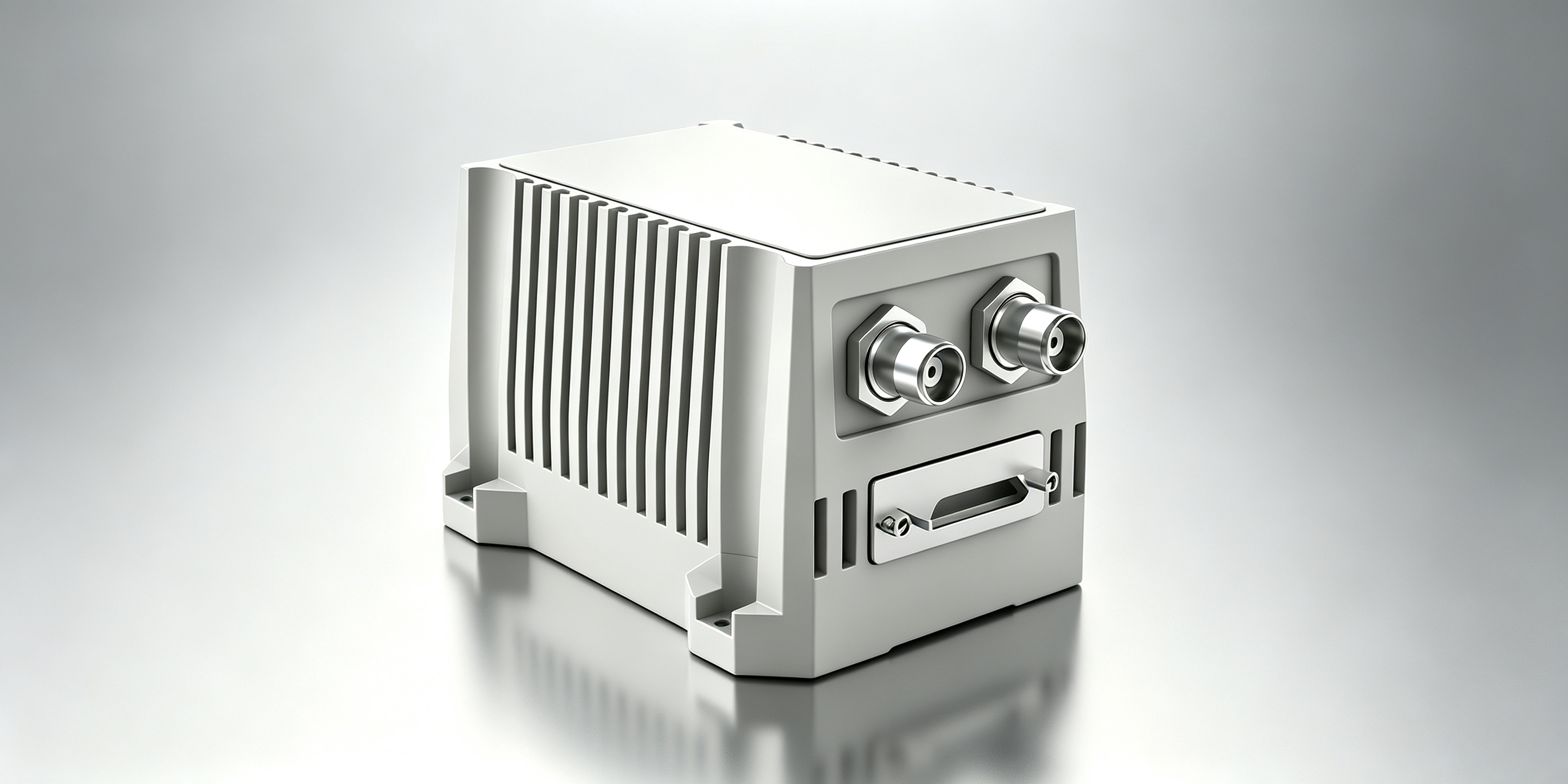Mini Usv Compact & High Reliability MEMS INS SI-MINS200S, Weight ≤0.6Kg for UAV ...