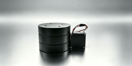High Precision & High Reliability Triple-Axis FOG SIS-120D, 0.005°/h ...